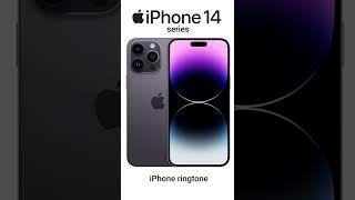 iPhone 14 ringtone: Reflection