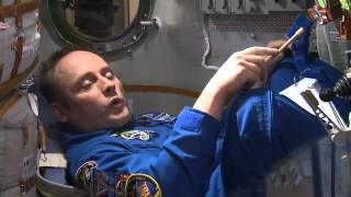 Inside the Russian Soyuz Spacecraft