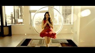 Arden Cho - Baby it's You (Official Music Video)