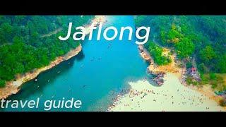 Jaflong | জাফলং | Sylhet Tour Day 2