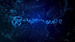 Trapcode Particular Tutorial creating a logo from particles | After Effects Tutorial #5