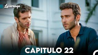 Luciérnaga Capitulo 22 (Doblado en Español) FULL HD