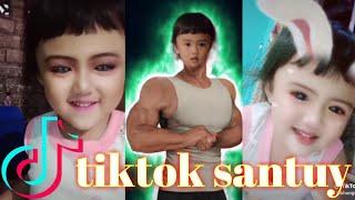 TIKTOK SANTUY | felisha