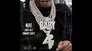 Free 4PF Loop Kit (Lil Baby, 42 Dugg, Rylo Rodriguez, Lil Kee, Lil ManMan)