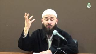[The 3 Enemies of a Believer] Part 4 (Finale) - Dunya, it's deceptions & worldly pleasures