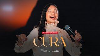 Maria Marçal - Cura (Guias DVD Cura)