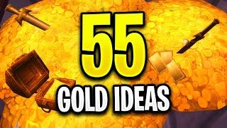 55 Moneymaking Ideas for Classic TBC - Gold Making Tips & Tricks Guide