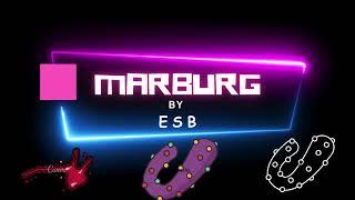 MARBURG BY ESB STAR Official Audio