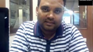 Y-Axis Client Reviews | Lalit Sharma | USA Visa