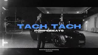 (FREE) Sil3a x AK33 x Hemso - "Tach Tach" Type Beat Instrumental