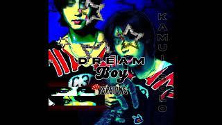 Dream boy (KAMUI Solo / Acapella Ver.) [Official Audio]