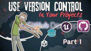 GitHub Desktop: Step-by-Step Guide to Version Control for Beginners | Indie Game Development .