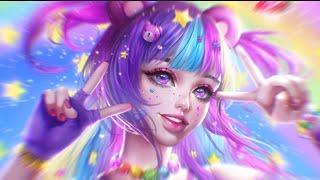 Dubstep Mix  Colour Bass  Techno ️ Melodic Riddim & Future House Bass Playlist