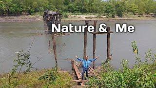 Nature and Me | Nature with Amar raanghar