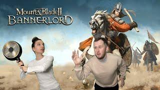 Mount & Blade II: Bannerlord Песочница