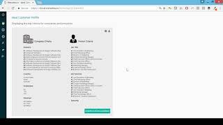 Metadata Platform Demo for SaaS