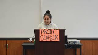 Soapbox Project