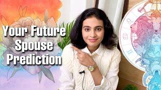 (Hindi)ABOUT YOUR FUTURE SPOUSEWHEN, WHERE, HOW WILL YOU MEET THEMPICK A CARD