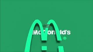 mcdonalds logo effects!!!!