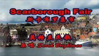 Scarborougt Fair 第40届获奖影片毕业生的插曲 1