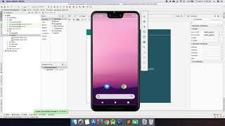 Android Studio Tutorial - Part 1 (2020 Edition)