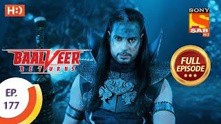 Baalveer Returns - Ep 177  - Full Episode - 26th August 2020