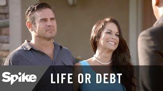 An Executive Assistant Is Driving A Tesla? - Life Or Debt, Season 1