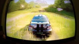 Dirt2 GREEK-RACER-10 Try Novigrad Rally 1:28:93