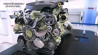 The All New Toyota Engine 1GD FTV Turbo Diesel Hilux/Fortuner/Land Cruiser Full Documentation