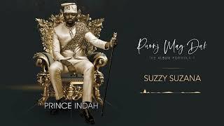 Prince Indah -  Suzzy Suzana (Official Audio)