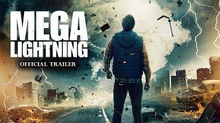 Mega Lightning (2022) - Trailer