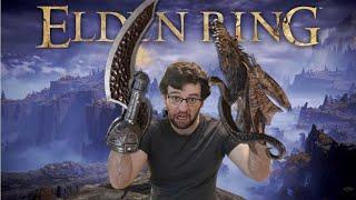 Elden Ring: How Realistic are All FIST Weapons? 