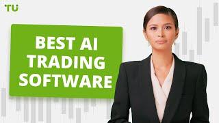 Best AI Trading Software | Automated Trading for Beginners