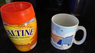 How To Make Ovaltine Original Light Malt Drink | HealthForYou