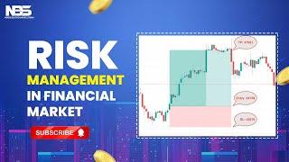 Risk Management in Financial Markets | Sohail Anjum | NBS Learning 2023