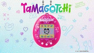 Original Tamagotchi – Which Character Will You Raise?