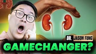 Fasting for Kidney Disease -  Surprising Benefits | Jason Fung