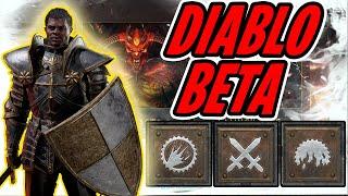 Diablo 2 Resurrected Early Access Beta Review