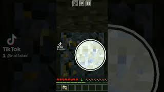 #shorts #minecraft Minecraft Meme