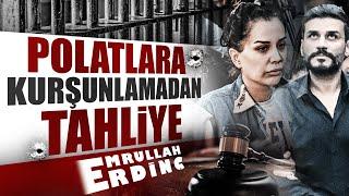 Polatlara Kurşunlamadan Tahliye