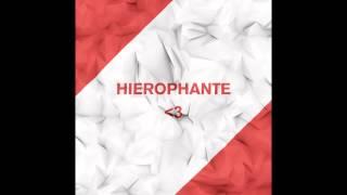 Hiérophante - 