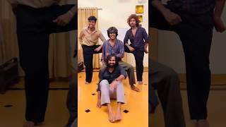 Water Packet | House Of AOS | #dance #dhanush #raayan #arrahman #fun #tamilsong #dancer #tamilmovie