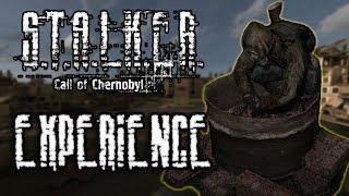 S.T.A.L.K.E.R.: Call of Chernobyl Experience