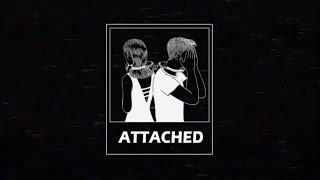 (FREE) Ali Gatie Type Beat ''ATTACHED'' | Sad Pop Guitar Beat