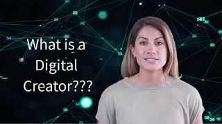What is a Digital Creator? Why is Digital Creator the most valued role in marketing now?