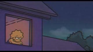 ＳＡＤ ＤＡＹＳ - Simpsonwave Sad Lisa Lofi