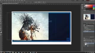 Change splash screen in Photoshop CC versions