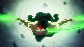 Zoro vs king | one piece | @onepieceofficial