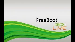 Xbox Live на FreeBoot (Dark Life)