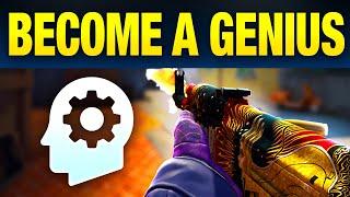 10 Secrets To Become A Smarter CSGO Player